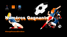 [ACTIVATION] [WORLD CUP] NUMÉROS GAGNANTS