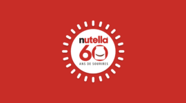 EVENT ACTIVATION – 60 ANS NUTELLA – FERRERO