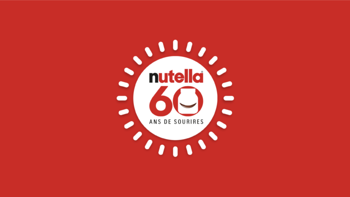 EVENT ACTIVATION – 60 ANS NUTELLA – FERRERO