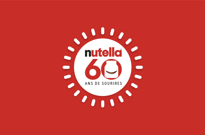 EVENT ACTIVATION – 60 ANS NUTELLA – FERRERO