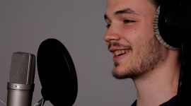 Campagne Radio – Nos collaborateurs ont du talent