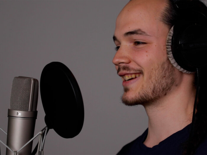 Campagne Radio – Nos collaborateurs ont du talent