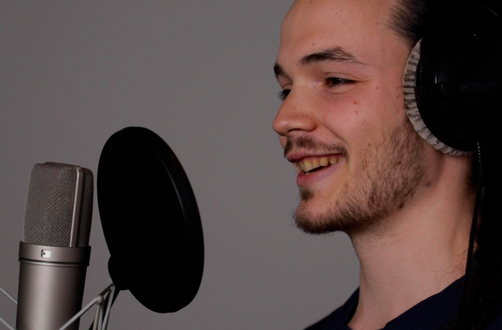 Campagne Radio – Nos collaborateurs ont du talent