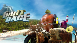 FRUIT RACE