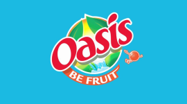 Be Fruit – 2012