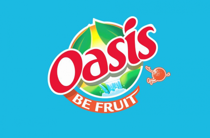 Be Fruit – 2012