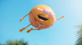 #EffetPapayon