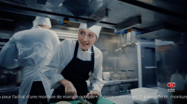 Campagne TV – Les lunettes, un must-have pour toutes les occasions