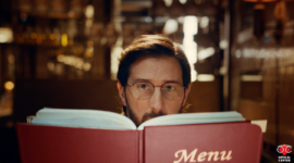 Campagne TV – Le spot TV qui te laisse choisir