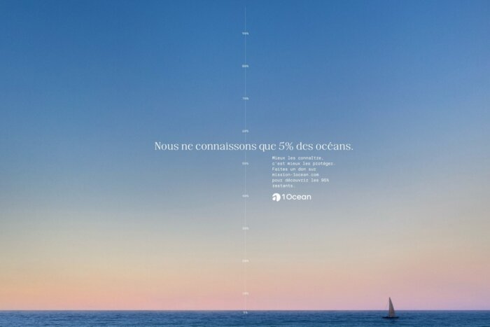 CHANGE et MISSION 1 OCEAN reprennent la mer ensemble