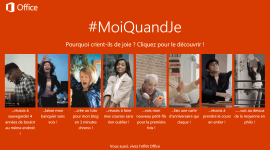 Campagne Social Media & GIF