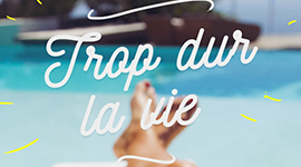 Campagne digitale pour la génération Z
