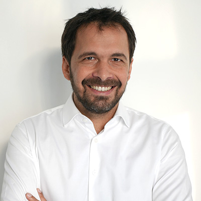 Olivier Trinkler