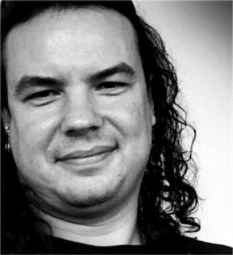 Olivier Ghestem