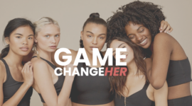 Influence, Social, Event – Game Change(Her)