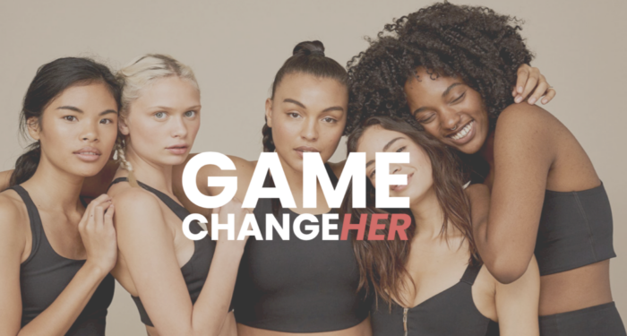 Influence, Social, Event – Game Change(Her)