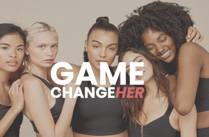 Influence, Social, Event – Game Change(Her)