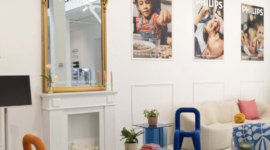 360 – Advertising, Content, Influence, Social, Event – HomeFest
