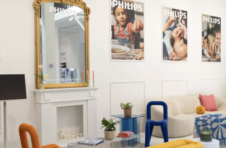 360 – Advertising, Content, Influence, Social, Event – HomeFest