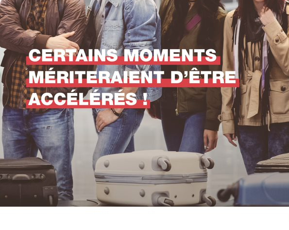 Stratégie de lancement