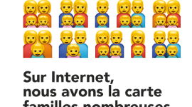 HEAVEN LANCE L’OFFRE DIGITAL PARENTS