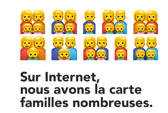 HEAVEN LANCE L’OFFRE DIGITAL PARENTS
