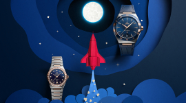 Brand Content – Valentine&rsquo;s Day