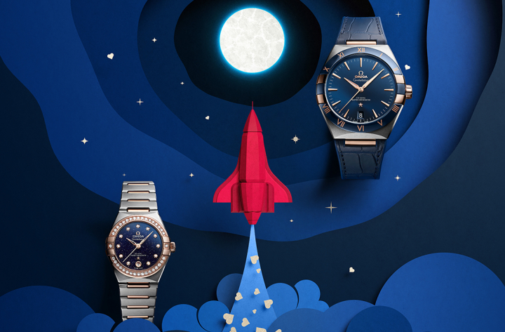 Brand Content – Valentine&rsquo;s Day