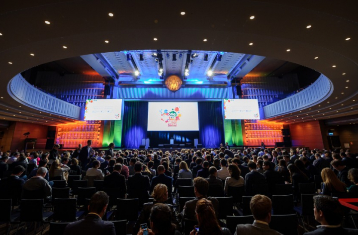 ONE MS FEST | MICROSOFT FRANCE BY LE PUBLIC SYSTEME