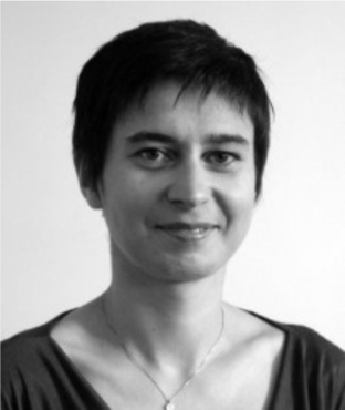 Sandrine LOISON