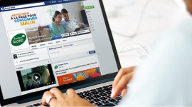 Stratégie éditoriale (social media)