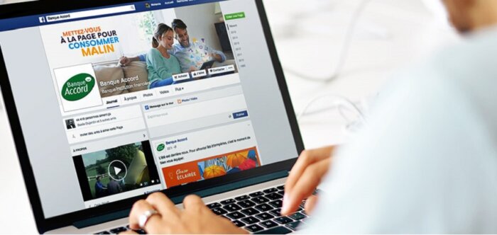 Stratégie éditoriale (social media)