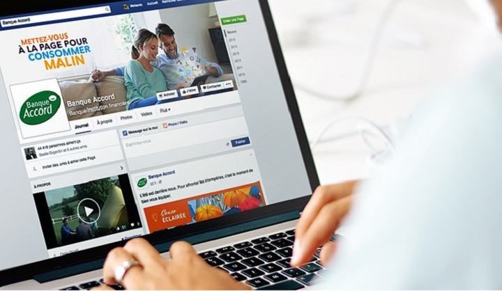 Stratégie éditoriale (social media)