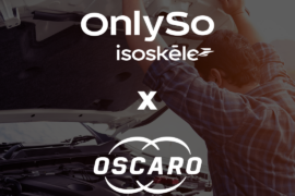 Oscaro confie à OnlySo sa stratégie Social Media