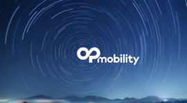 Campagne – « Plastic Omnium devient OPmobility »