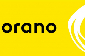Insign signe Orano, la nouvelle identité de New AREVA