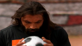 Chabal – Le duel