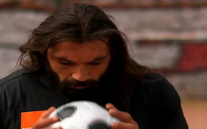 Chabal – Le duel