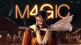M4GIC