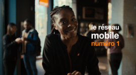 On n’est pas toujours obligé d’être connecté… Mais parfois une bonne connexion ça aide