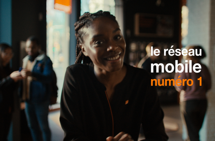 On n’est pas toujours obligé d’être connecté… Mais parfois une bonne connexion ça aide