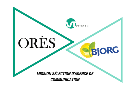 Mission sélection d&rsquo;agence de communication