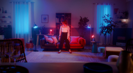 TV – Production – Film Le confort vous libère