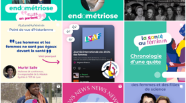 Social media, Réputation des dirigeants & Relations médias