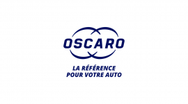 Identité de marque – Branding – Oscaro.com fait peau neuve à l’occasion de ses 20 ans