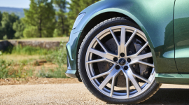 Hankook : Trajectoires