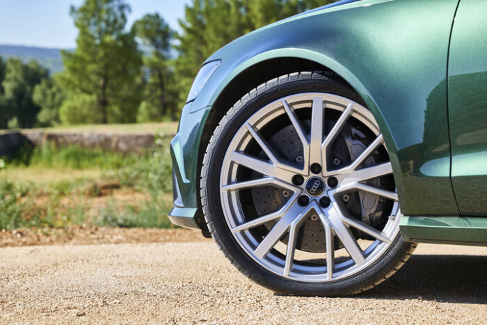 Hankook : Trajectoires