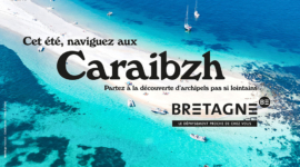 Notchup – Campagne de Promotion Tourisme Bretagne