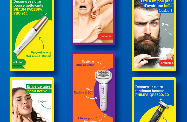 Darty, allié de notre routine beauté