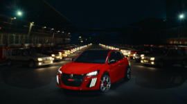 E-208 GTi
